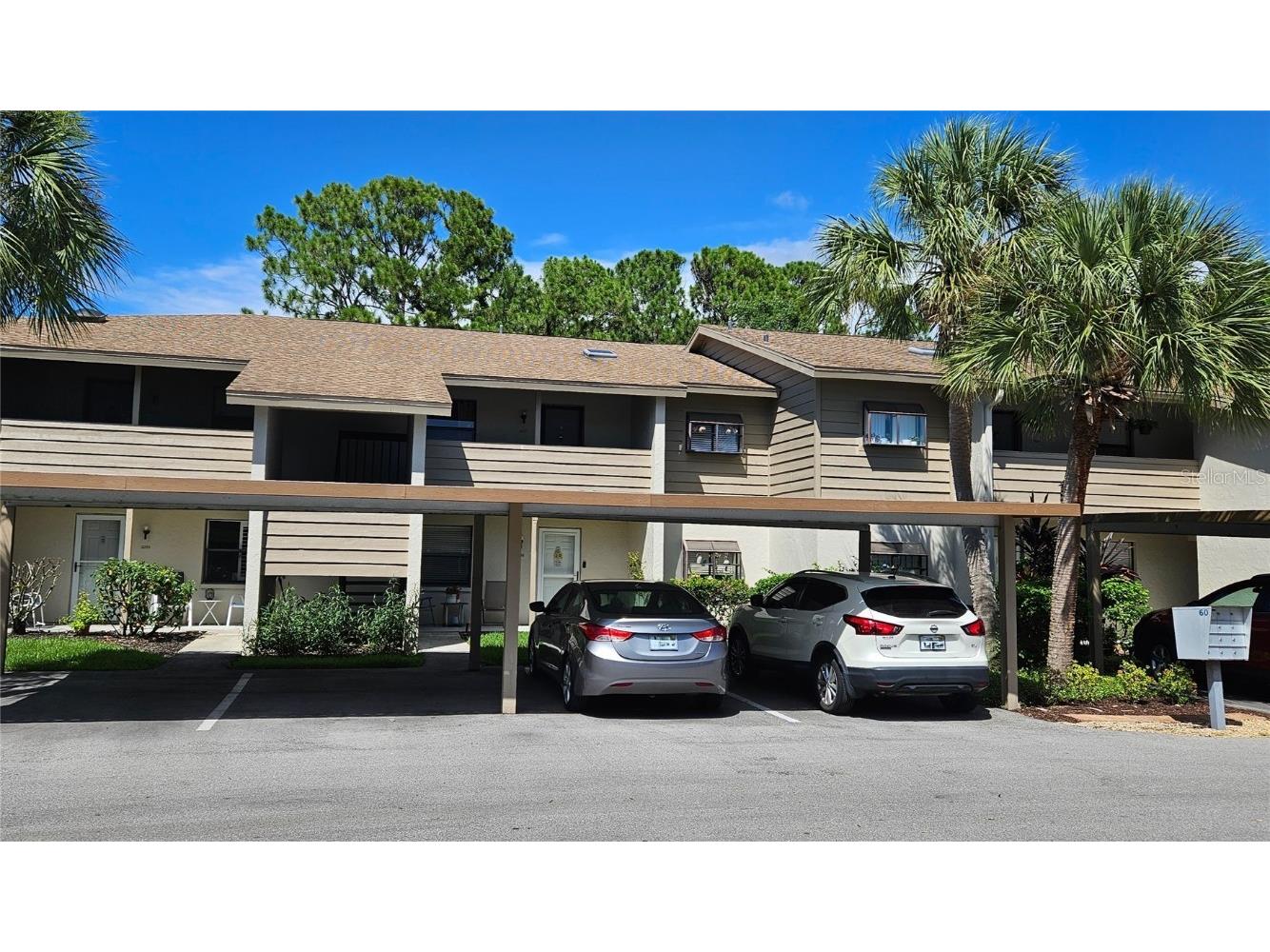 3257 Cross Creek Drive #3257 Sarasota FL 34231 A4613192 image1