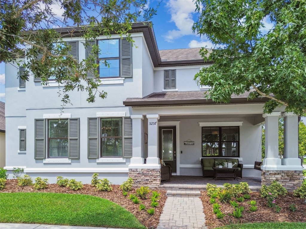 3257 Heart Pine Avenue Odessa FL 33556 TB8394899 image1