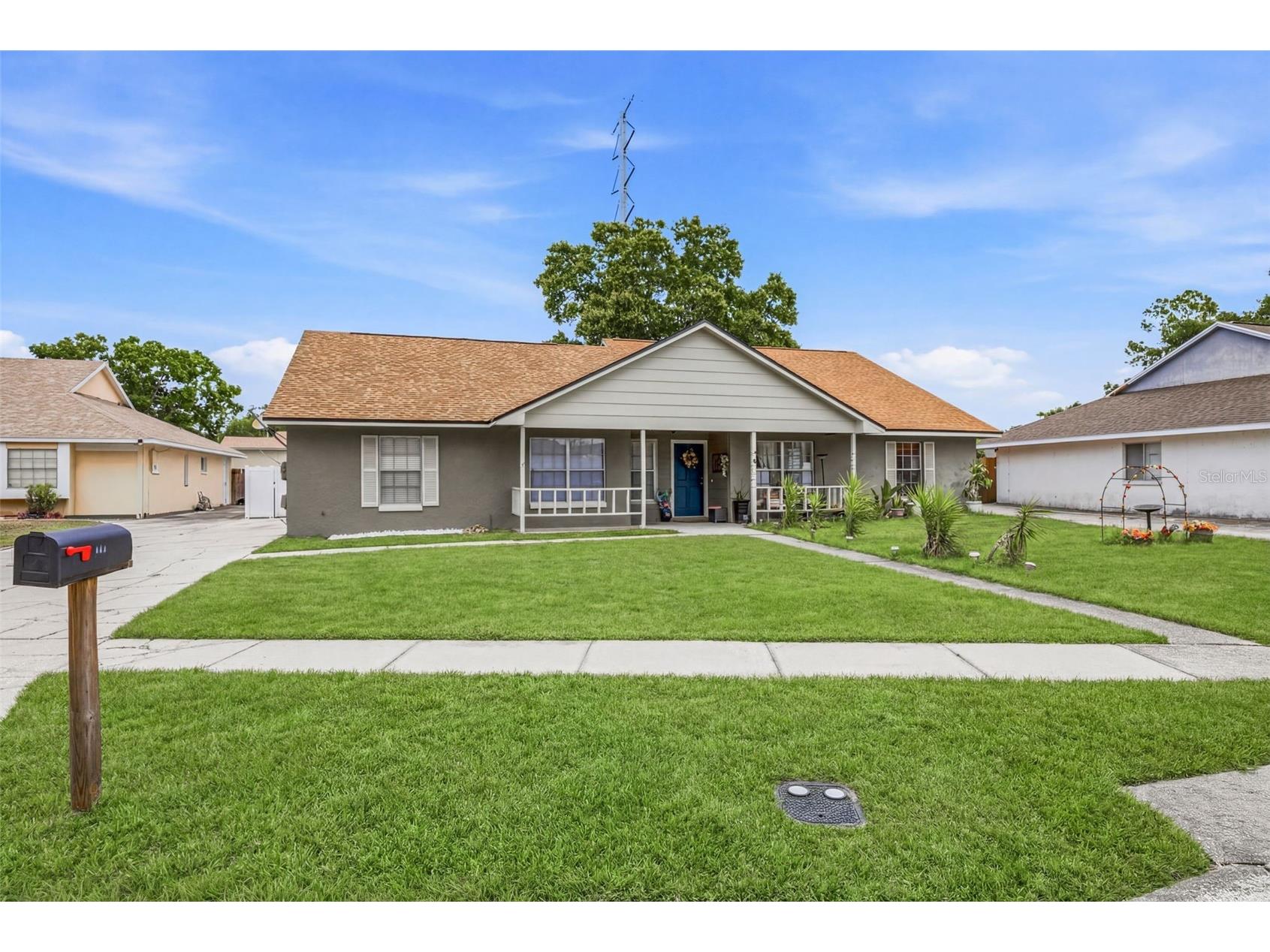 3257 Laurel Dale Drive Tampa FL 33618 TB8519689 image3