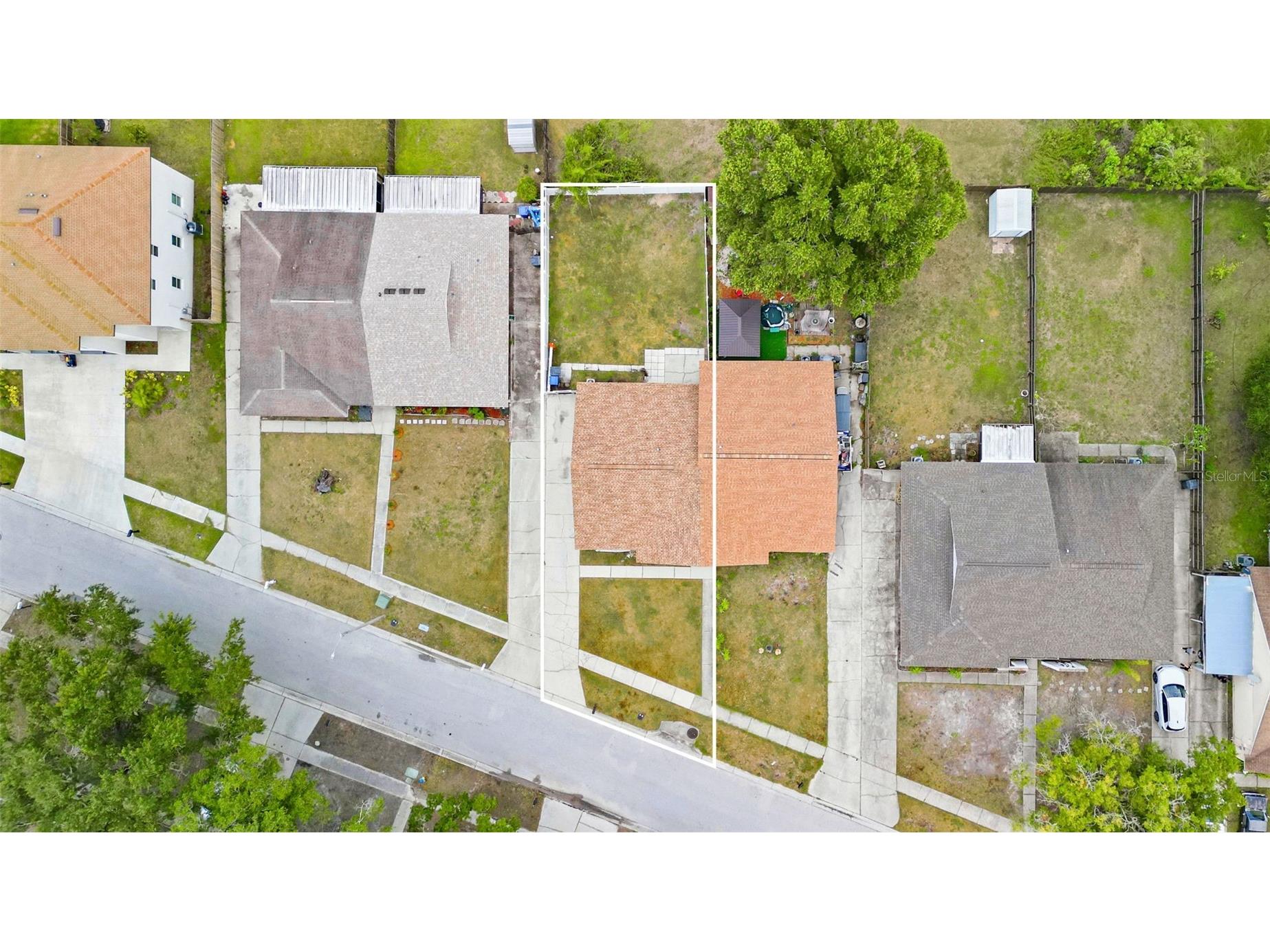 3257 Laurel Dale Drive Tampa FL 33618 TB8519689 image5