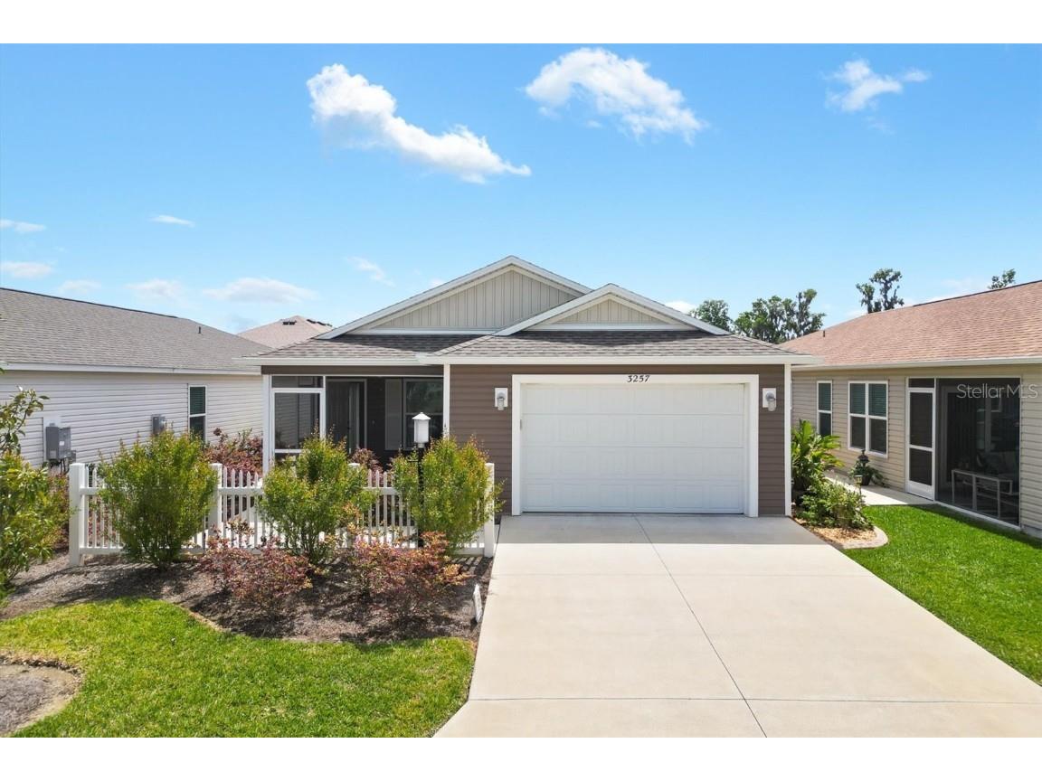 3257 Sherfinski Avenue The Villages FL 32163 G5080182 image1
