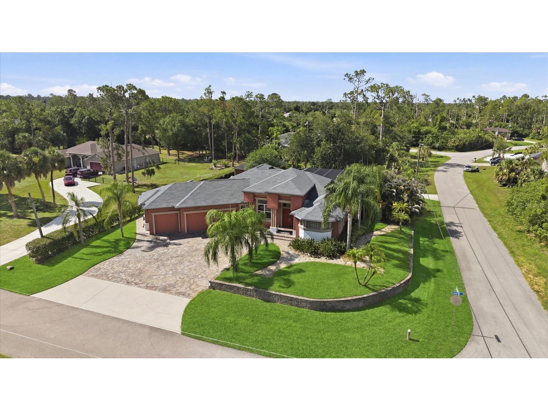 3257 Wenona Drive North Port FL 34288 N6144845 image13