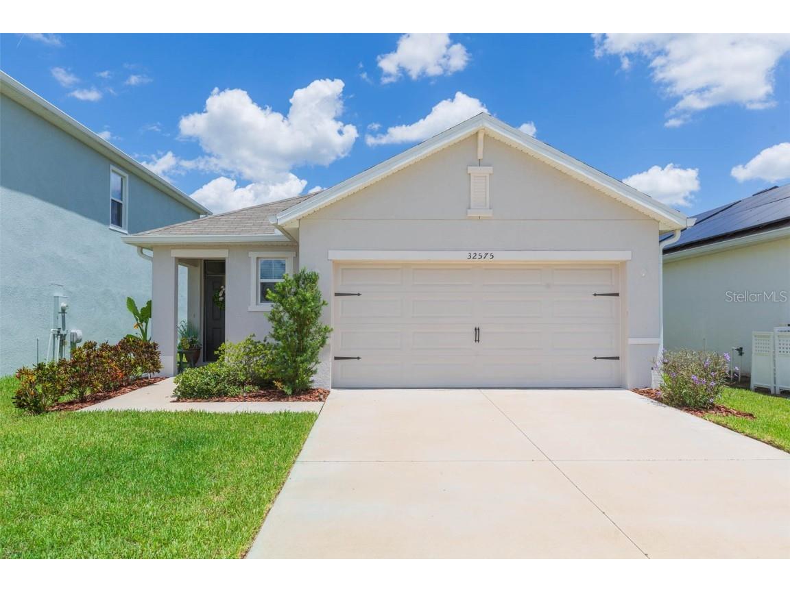 32575 Canyonlands Drive Wesley Chapel FL 33543 TB8411534 image1