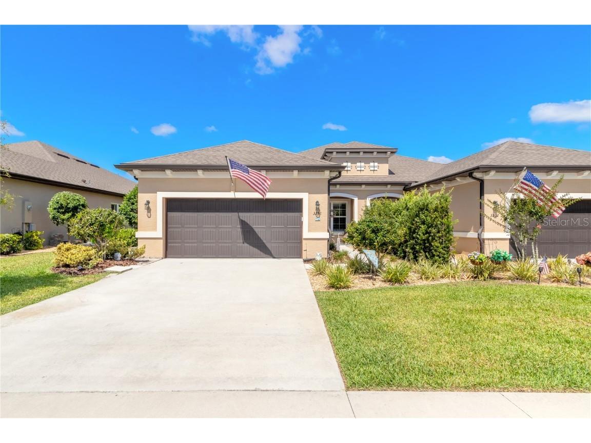 3258 Bailey Ann Drive Ormond Beach FL 32174 V4936598 image1
