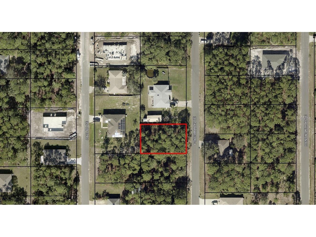 3258 Foresman Avenue SE Palm Bay FL 32909 OM676981 image1