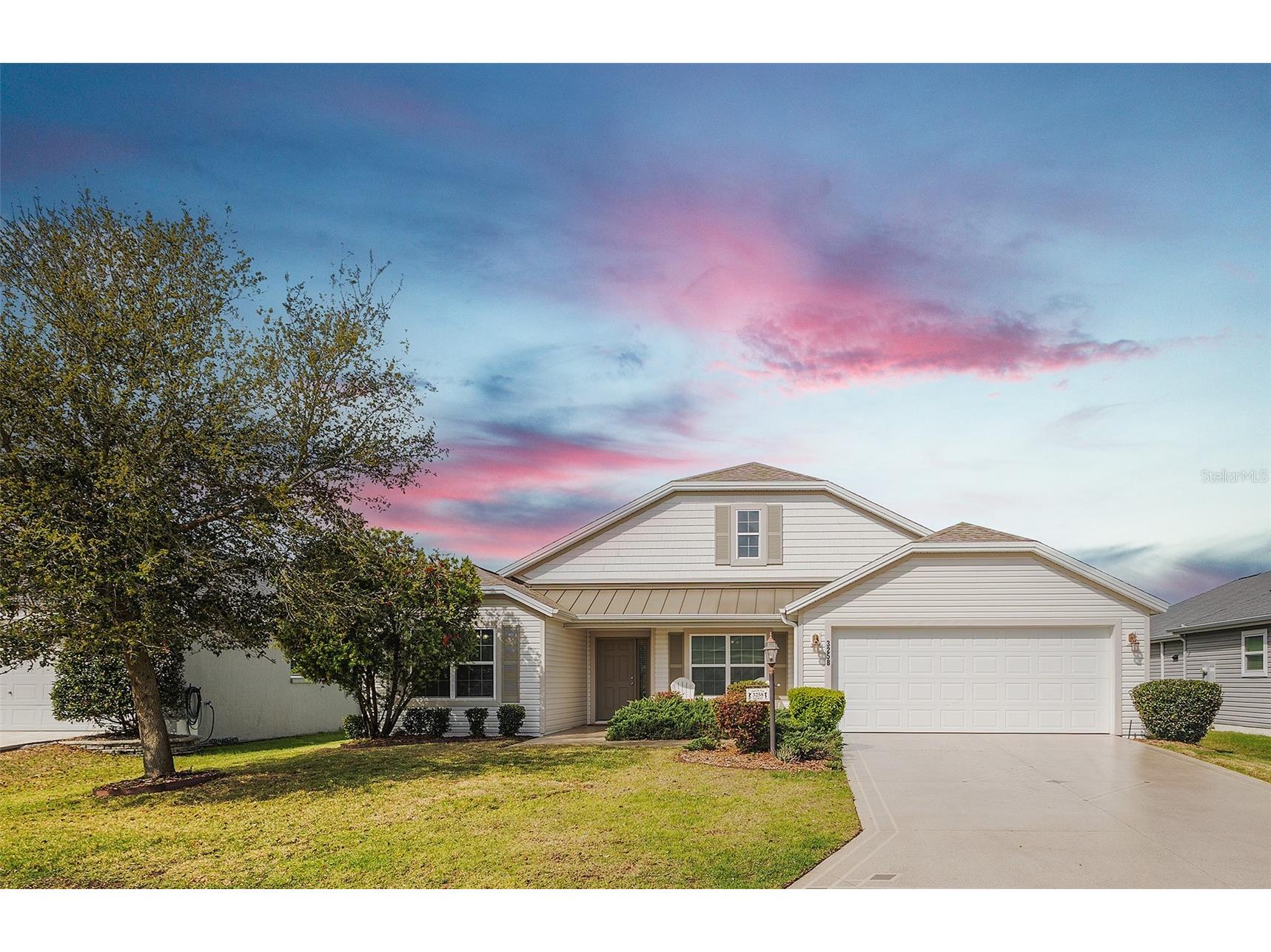 3258 Holley Terrace The Villages FL 32163 G5109554 image1
