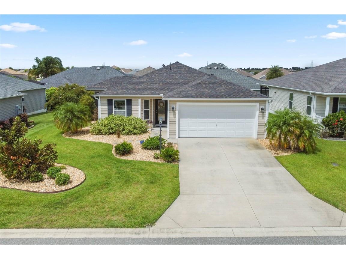 3258 Iiams Court The Villages FL 32163 G5100810 image1