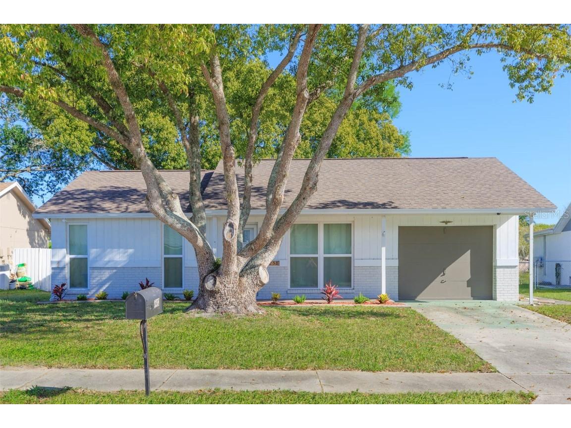 3258 Kismet Court New Port Richey FL 34655 - POND T3362670 image1