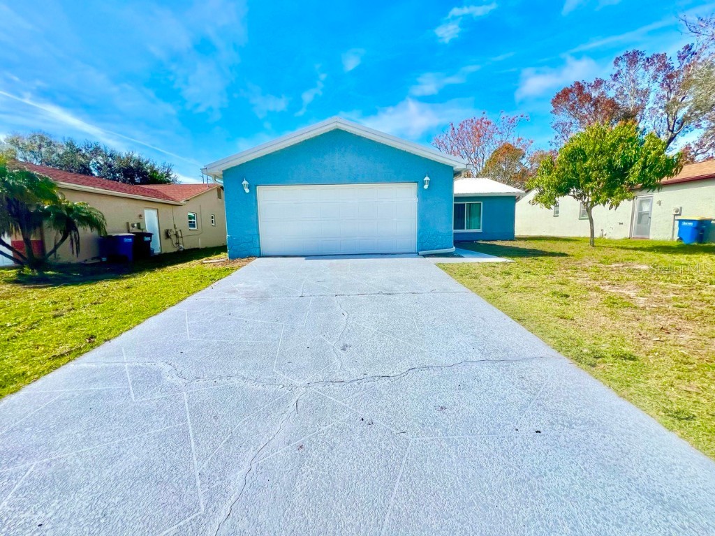 3258 Pine Haven Drive Clearwater FL 33761 T3498918 image1