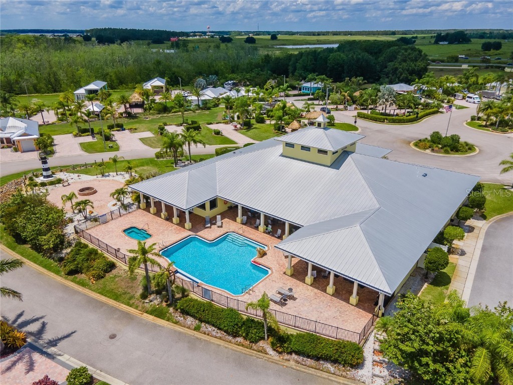 3258 Red Tail Hawk Drive Polk City FL 33868 T3505658 image34