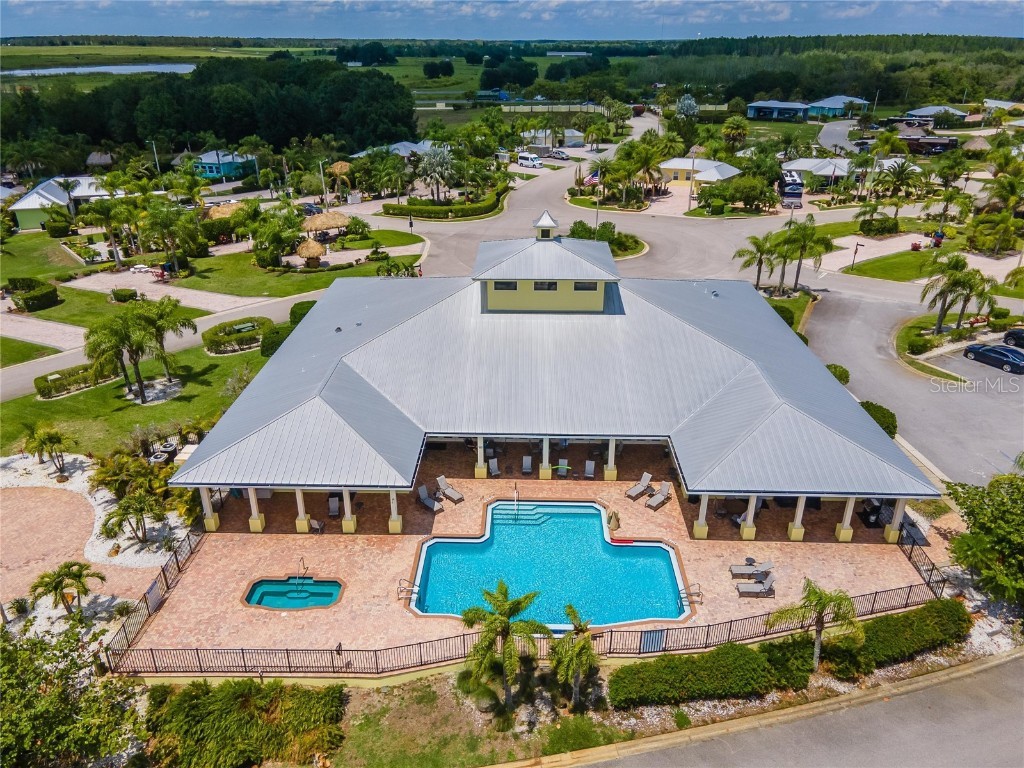 3258 Red Tail Hawk Drive Polk City FL 33868 T3505658 image8