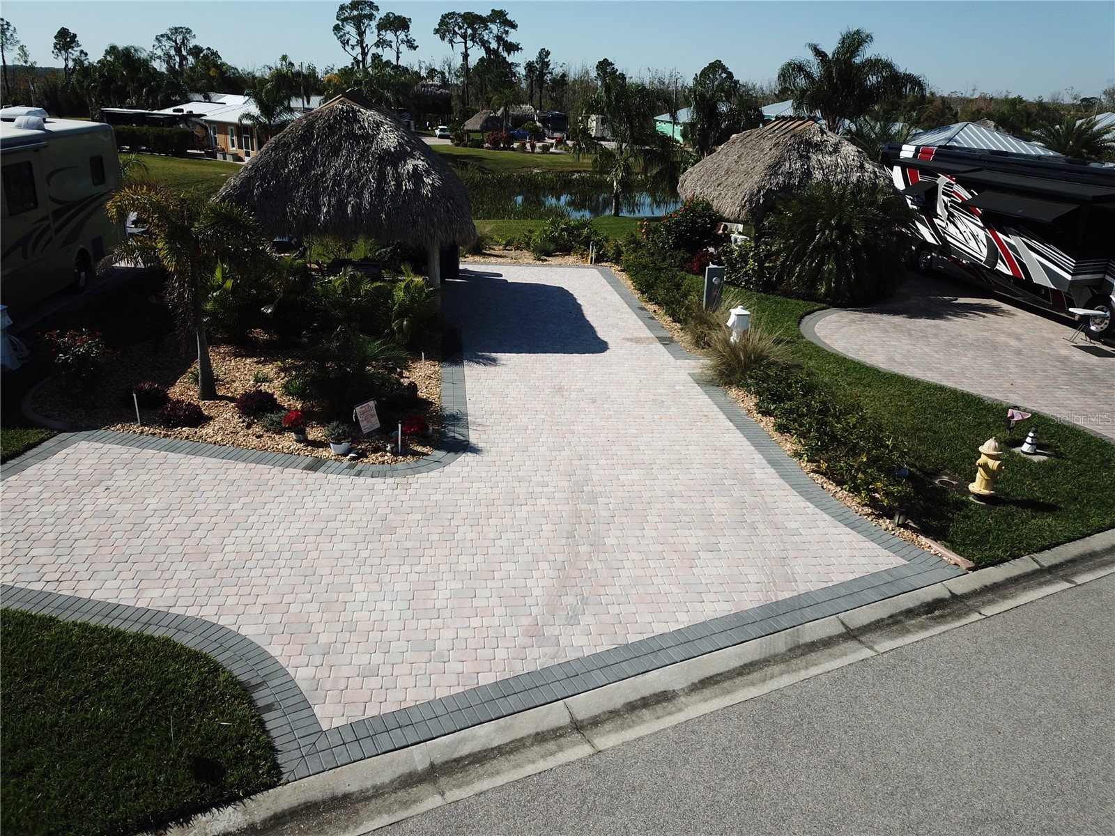 3258 Red Tail Hawk Drive Polk City FL 33868 TB8519901 image1