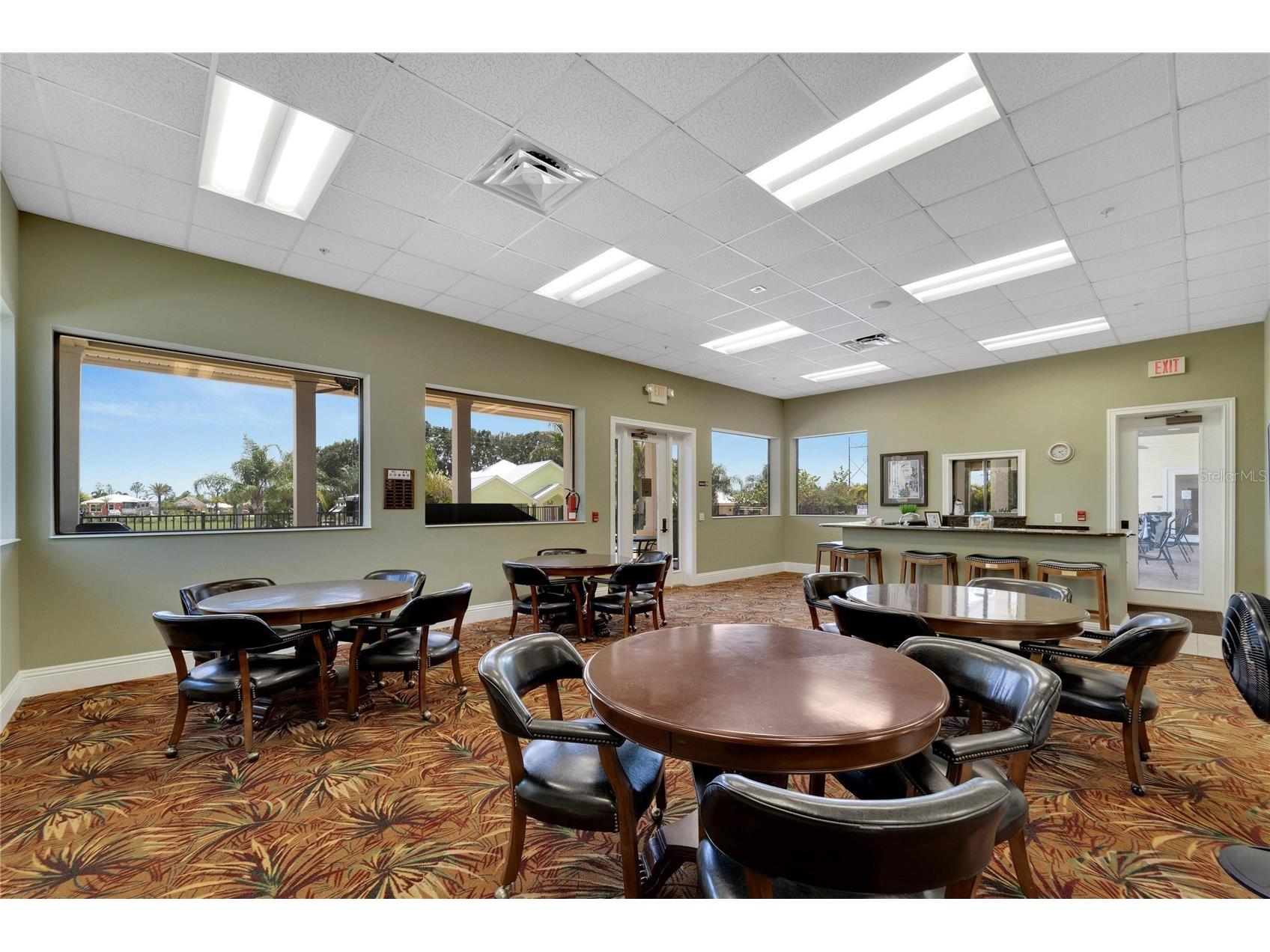 3258 Red Tail Hawk Drive Polk City FL 33868 TB8519901 image16