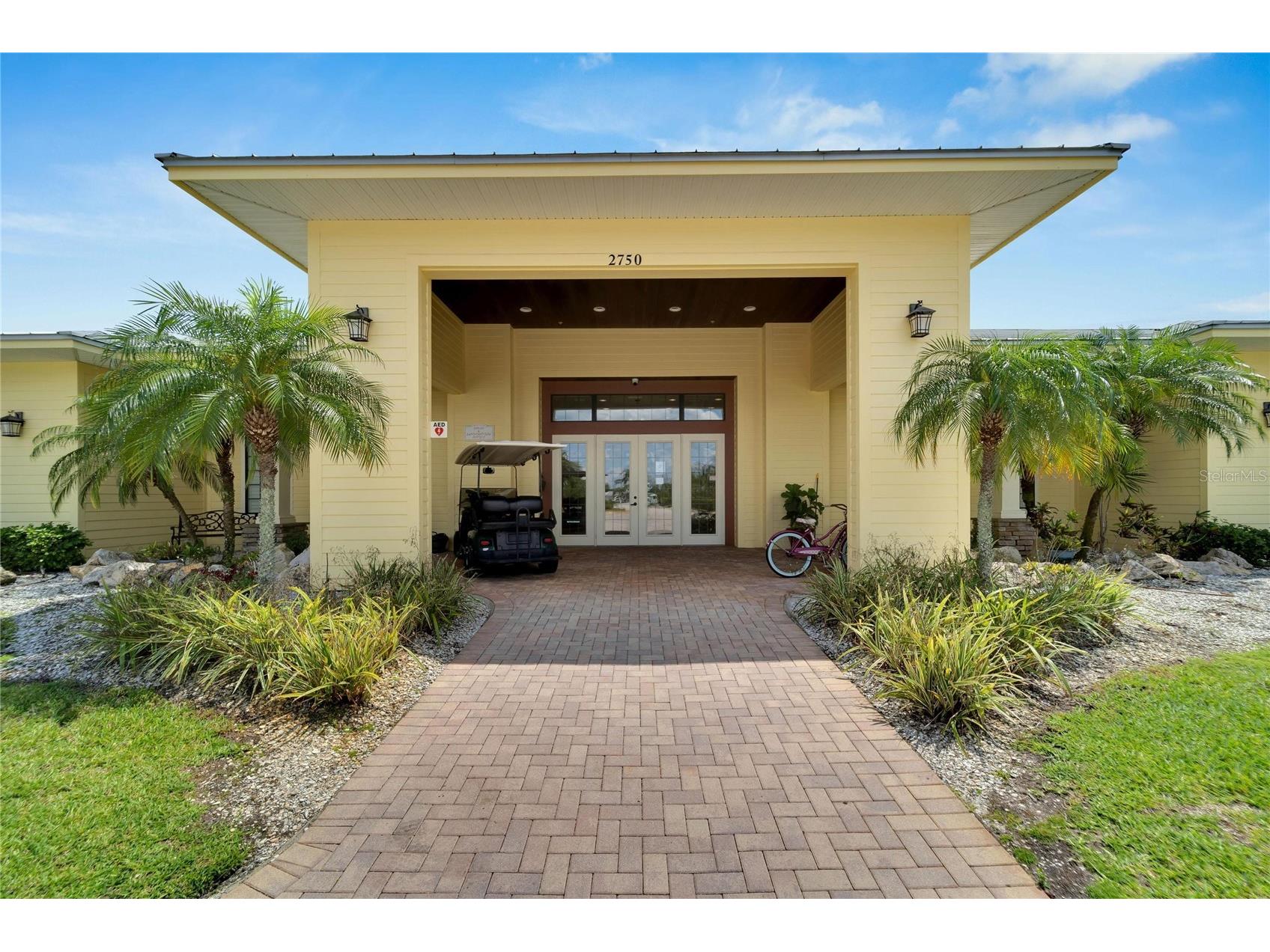 3258 Red Tail Hawk Drive Polk City FL 33868 TB8519901 image24