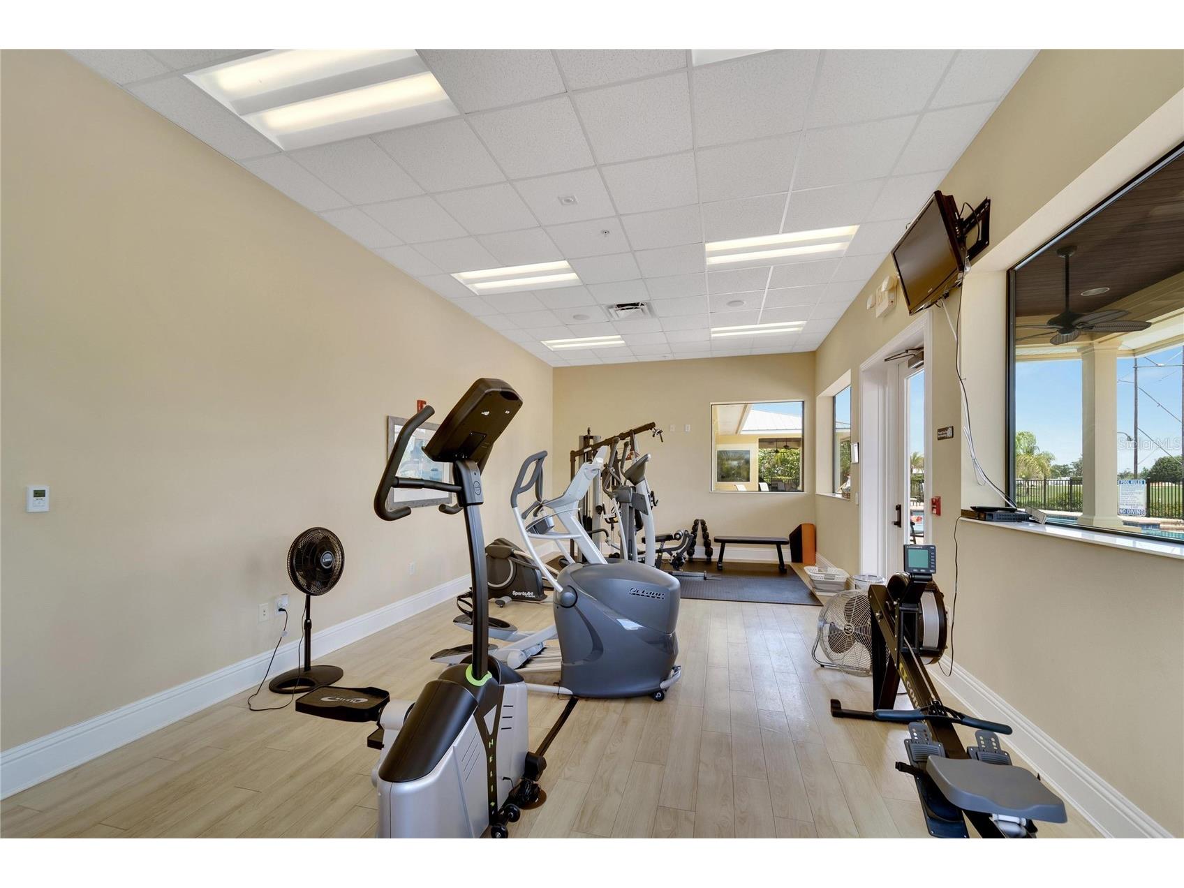 3258 Red Tail Hawk Drive Polk City FL 33868 TB8519901 image28