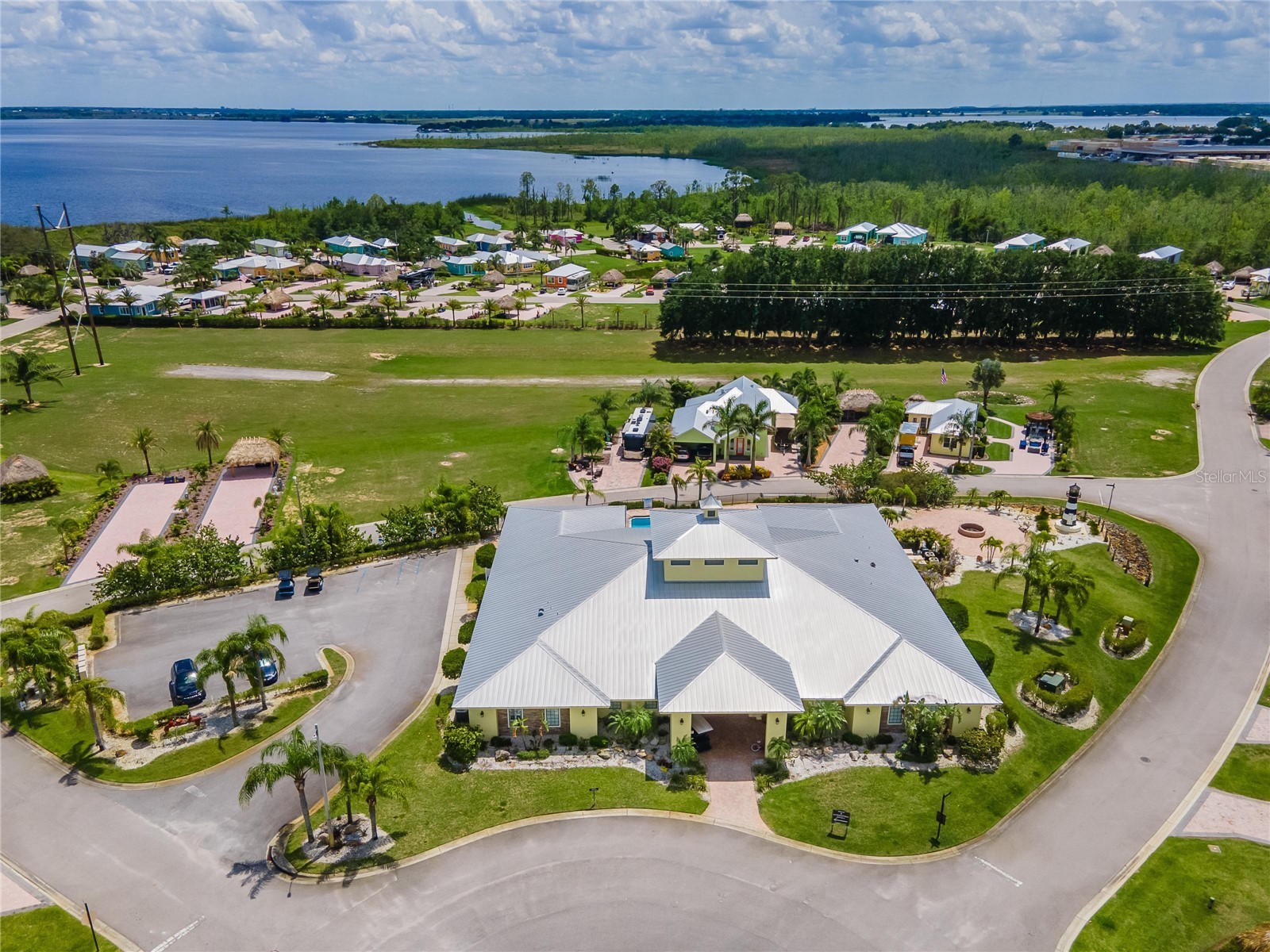 3258 Red Tail Hawk Drive Polk City FL 33868 TB8519901 image32