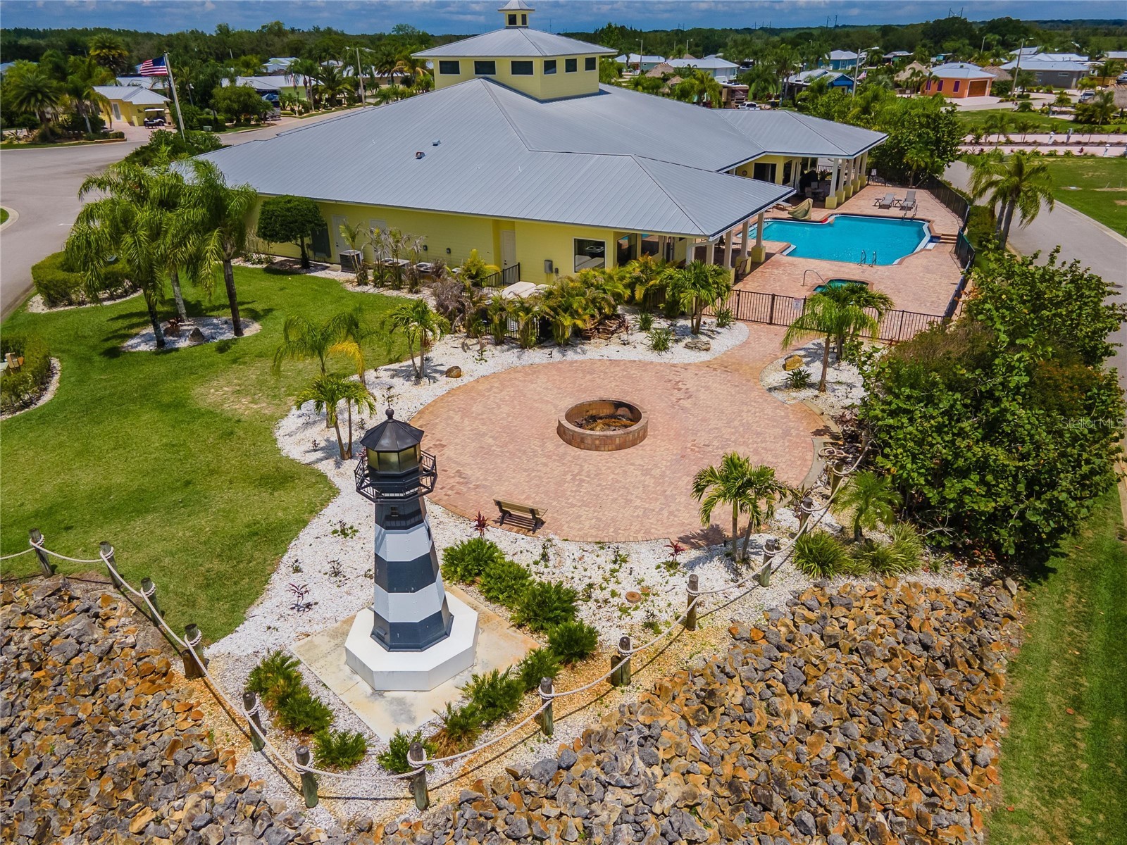 3258 Red Tail Hawk Drive Polk City FL 33868 TB8519901 image33