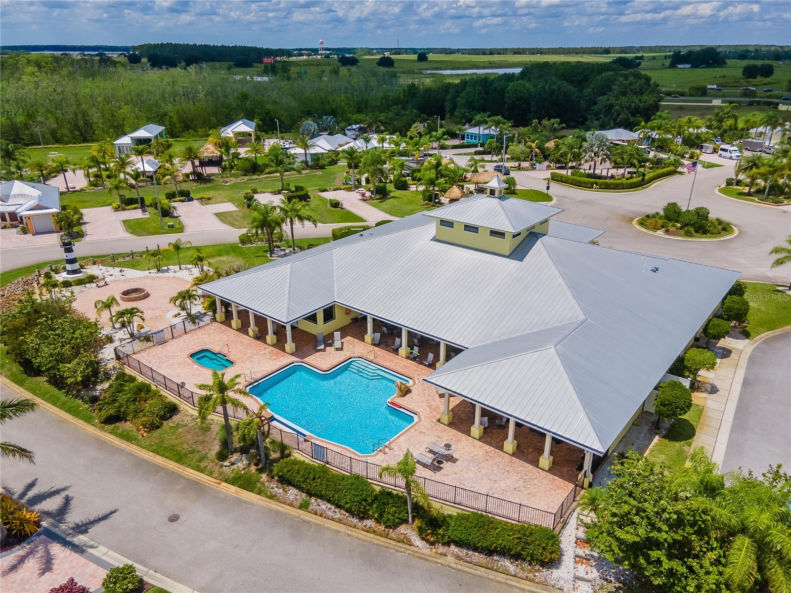 3258 Red Tail Hawk Drive Polk City FL 33868 TB8519901 image34