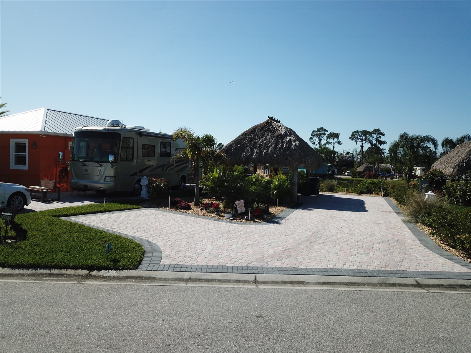 3258 Red Tail Hawk Drive Polk City FL 33868 TB8519901 image4