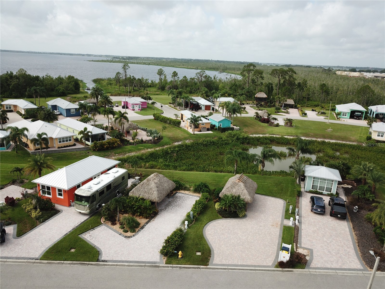 3258 Red Tail Hawk Drive Polk City FL 33868 TB8519901 image9