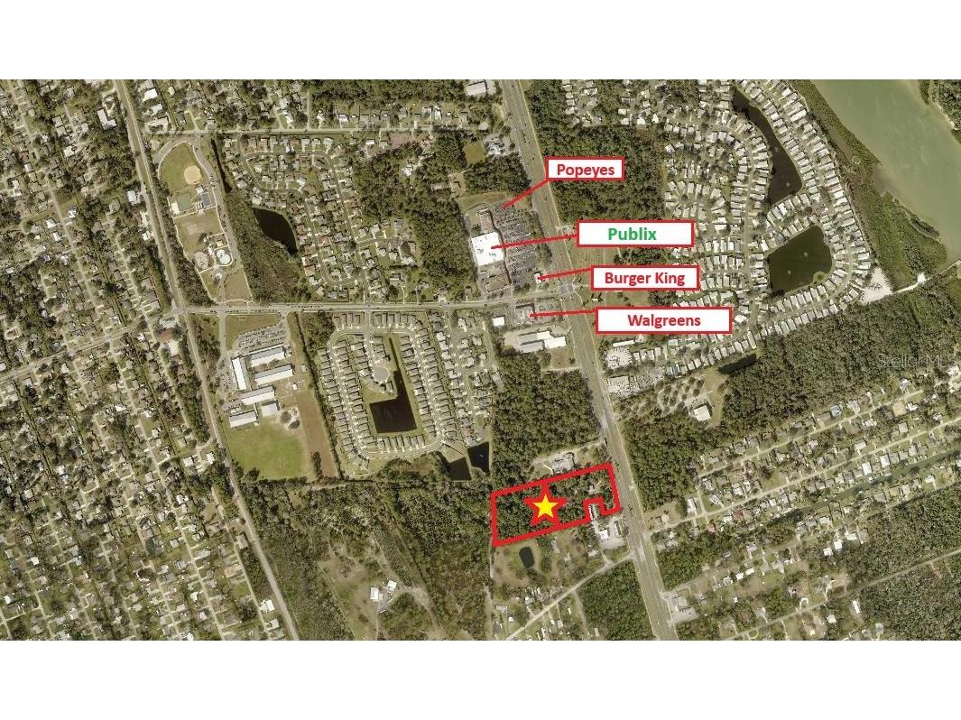 3258 S Ridgewood Avenue Edgewater FL 32141 NS1083280 image2