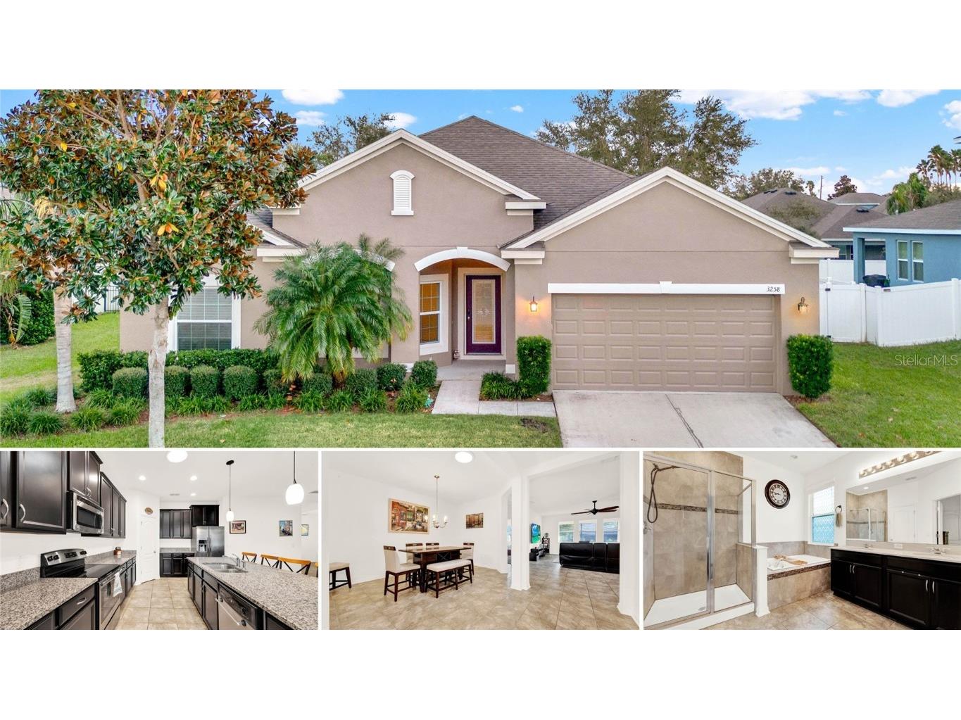 3258 Spicer Avenue Grand Island FL 32735 O6258318 image1
