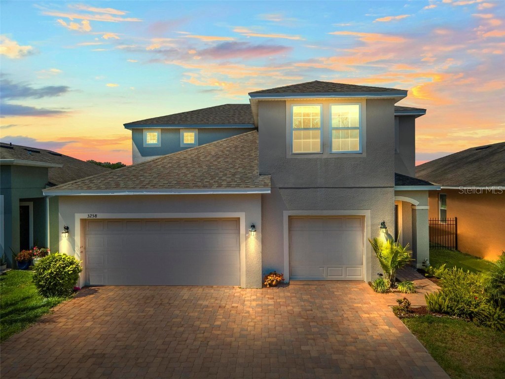 3258 Stratton Circle Kissimmee FL 34744 O6192477 image1