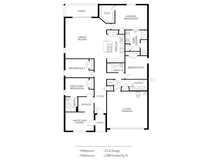 3258 Viceroy Court Poinciana FL 34759 O6336734 image3