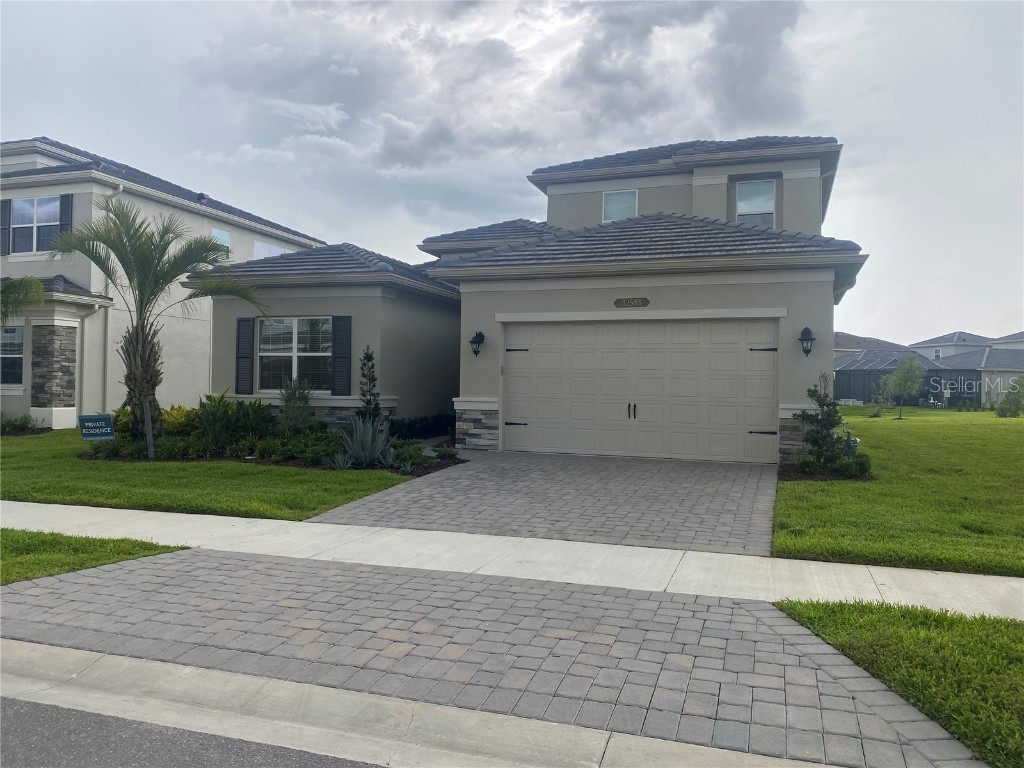 32583 Tree Of Life Avenue Wesley Chapel FL 33543 O6116157 image1