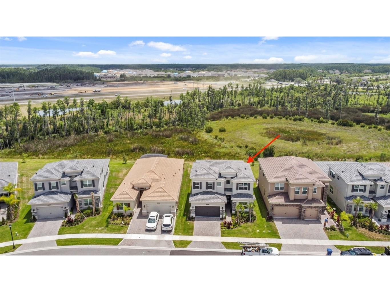 32588 Tree Of Life Avenue Wesley Chapel FL 33543 T3530655 image5