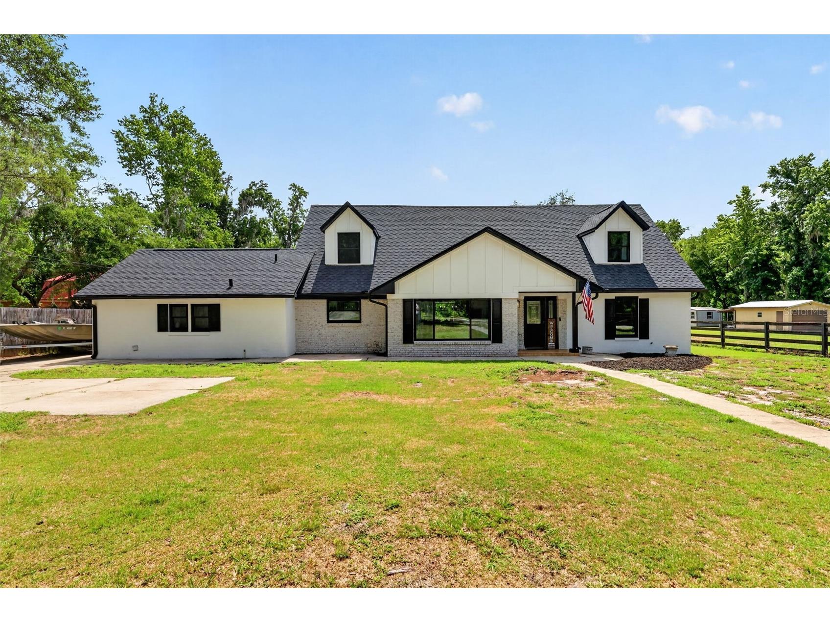 32589 Okaloosa Trail Sorrento FL 32776 - WEKIVA RIVER O6416704 image1