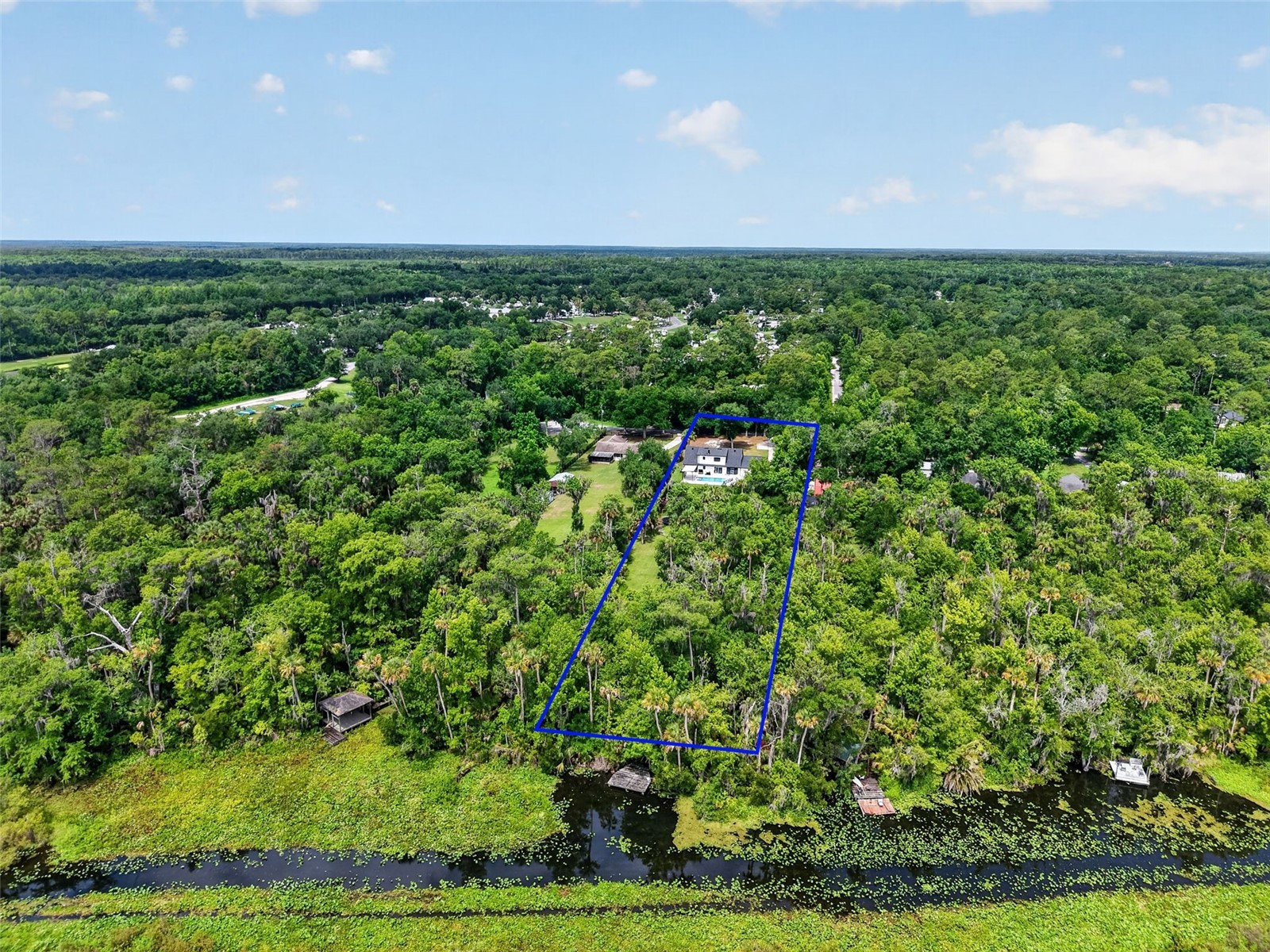 32589 Okaloosa Trail Sorrento FL 32776 - WEKIVA RIVER O6416704 image44