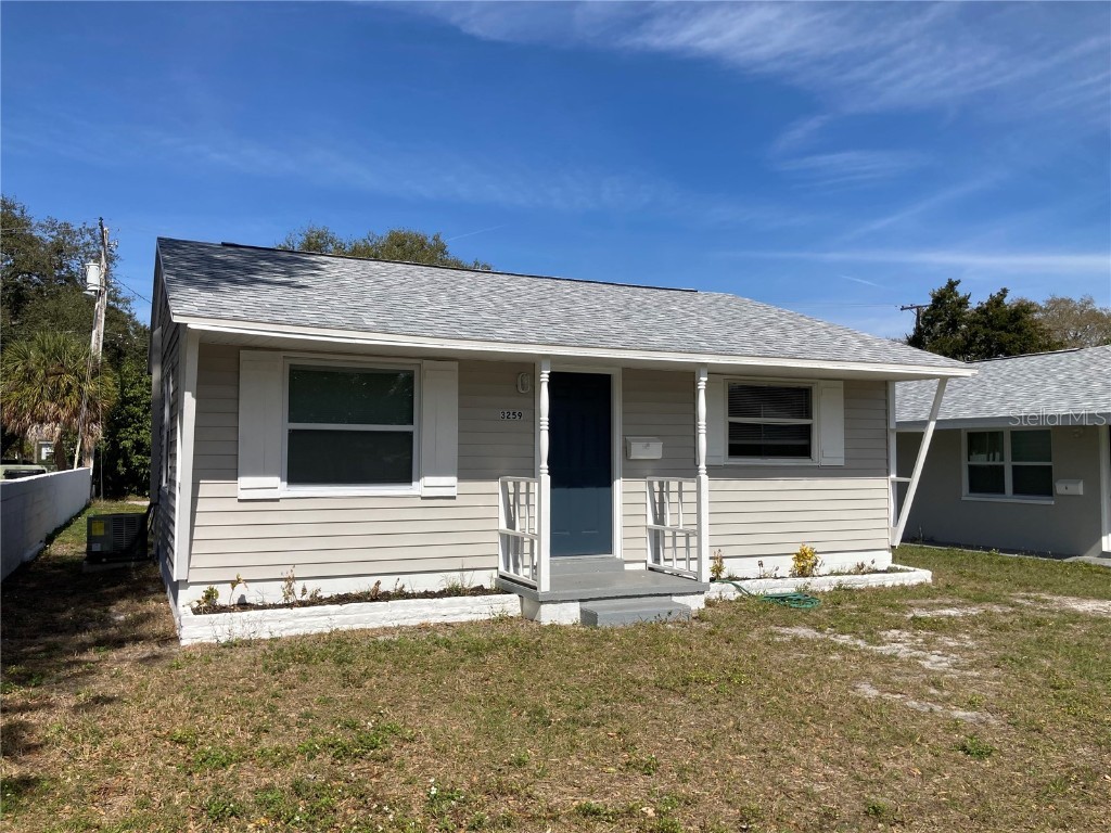 3259 36th Avenue N #C Saint Petersburg FL 33713 U8229784 image1