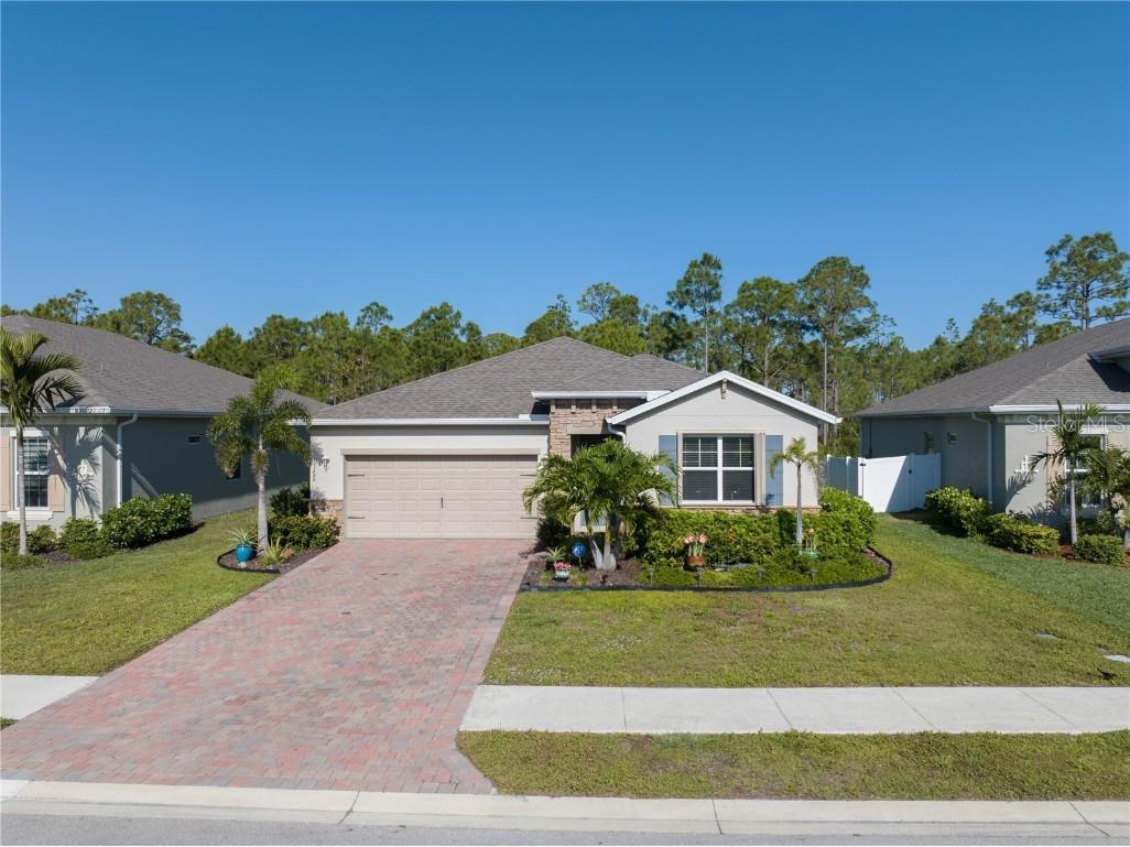 3259 Baravaldo Circle Cape Coral FL 33909 A4608903 image1