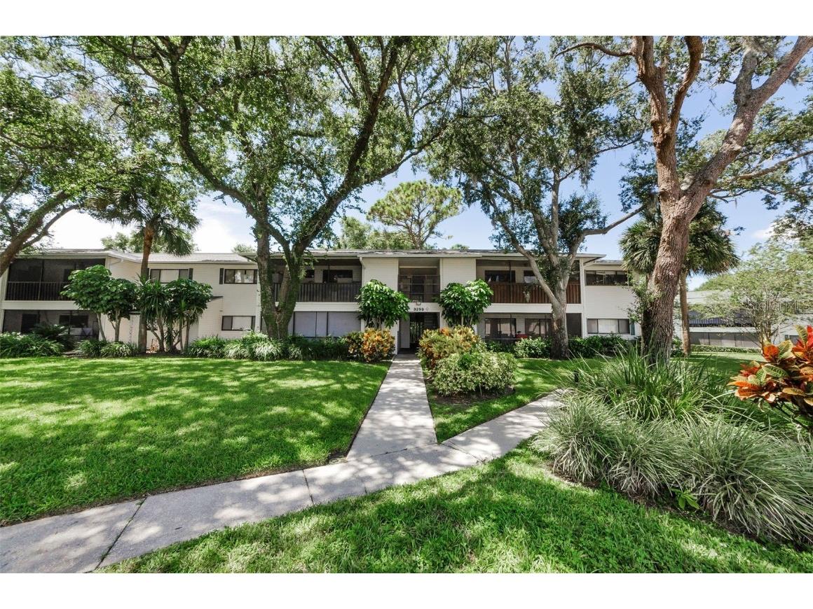 3259 Fox Chase Circle N #106 Palm Harbor FL 34683 TB8420832 image1