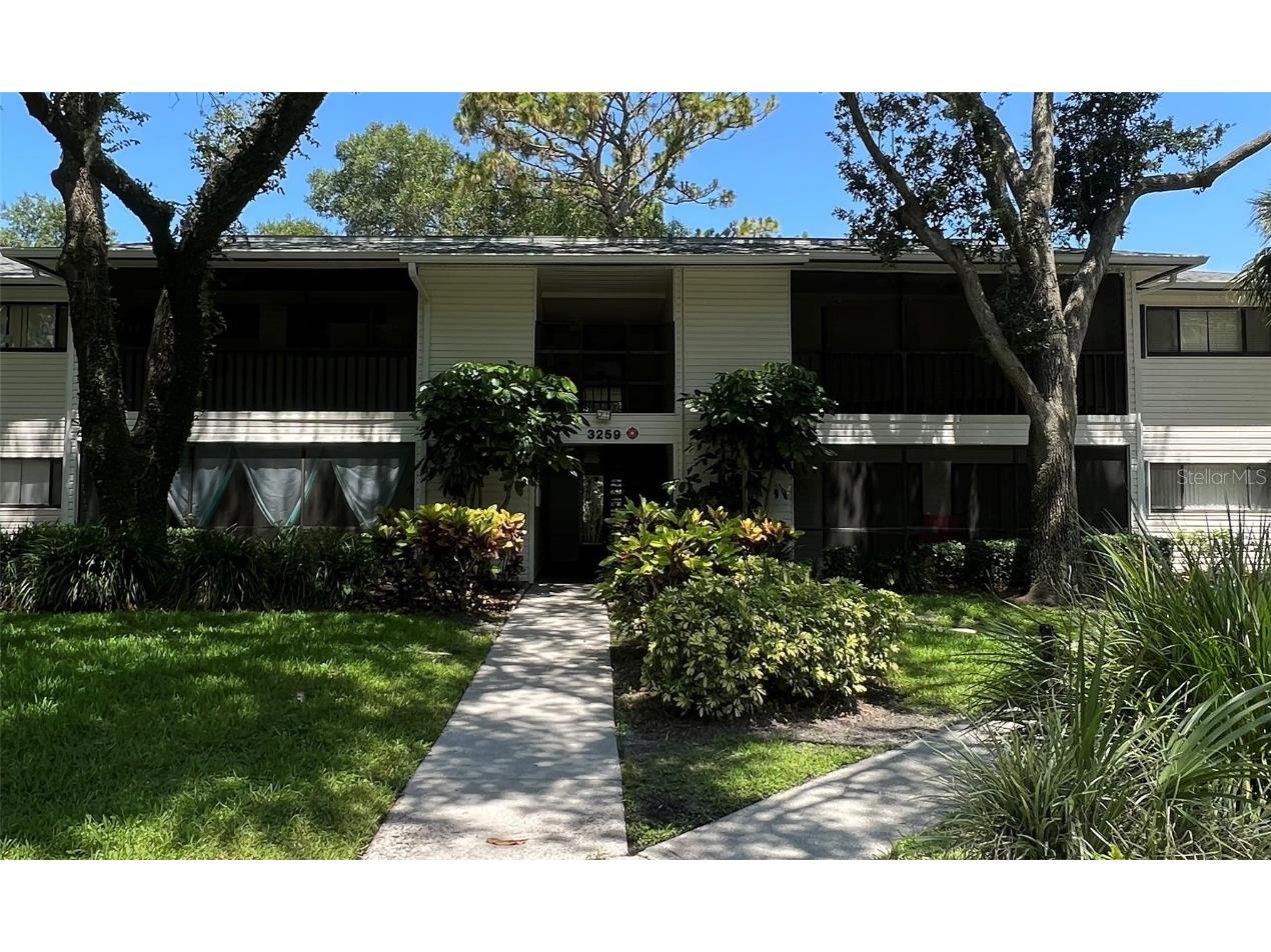 3259 Fox Chase Circle N #206 Palm Harbor FL 34683 U8205071 image1