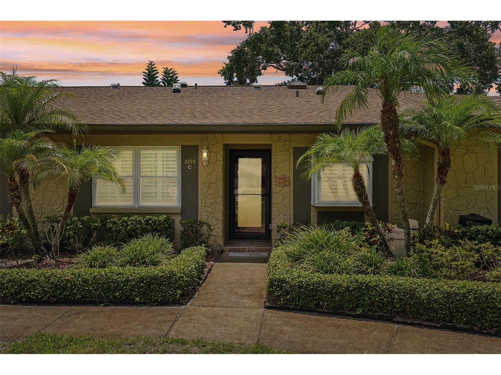 3259 Hilary Circle #1C Palm Harbor FL 34684 TB8518759 image51