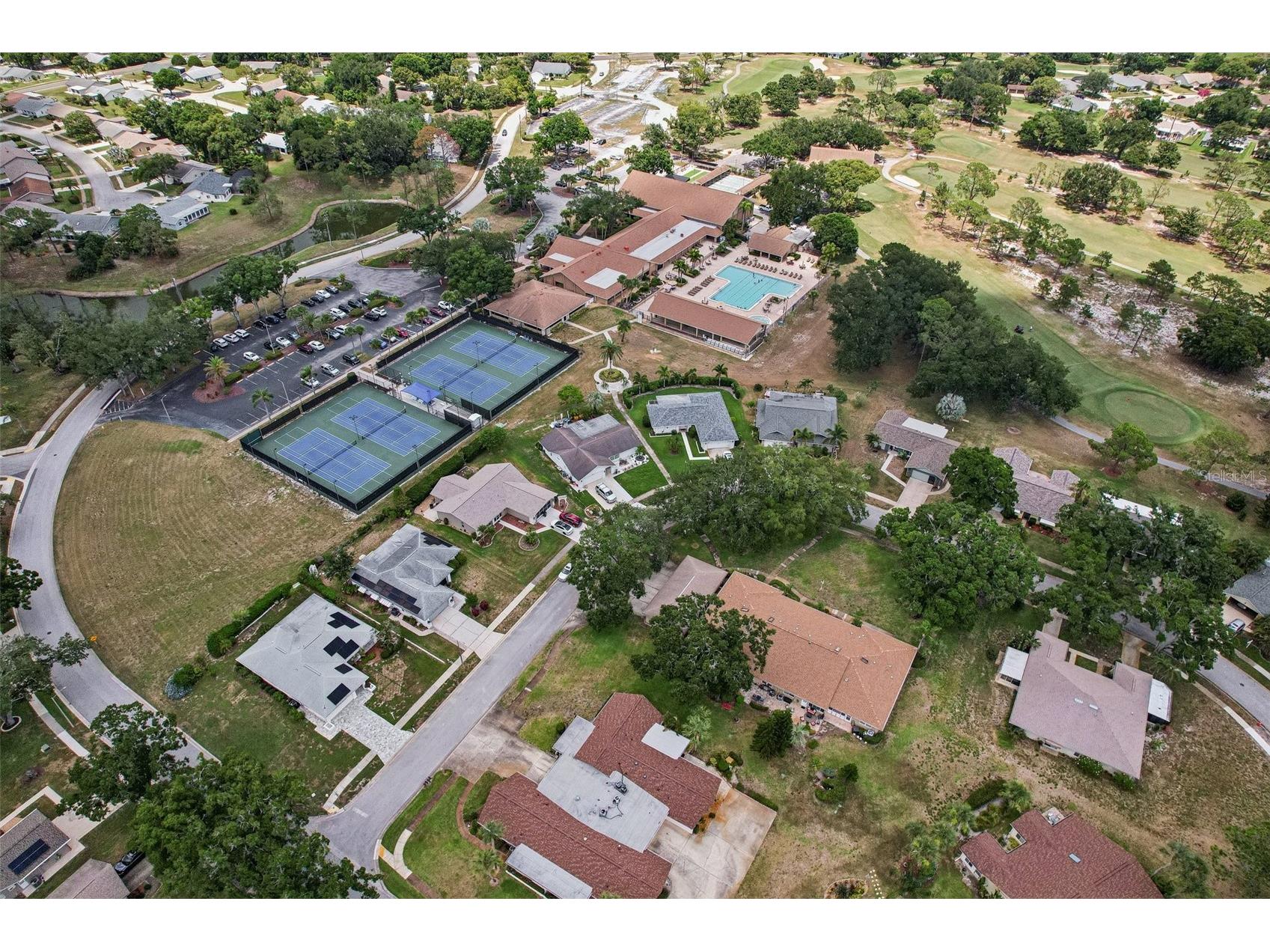 3259 Hilary Circle #1C Palm Harbor FL 34684 TB8518759 image54