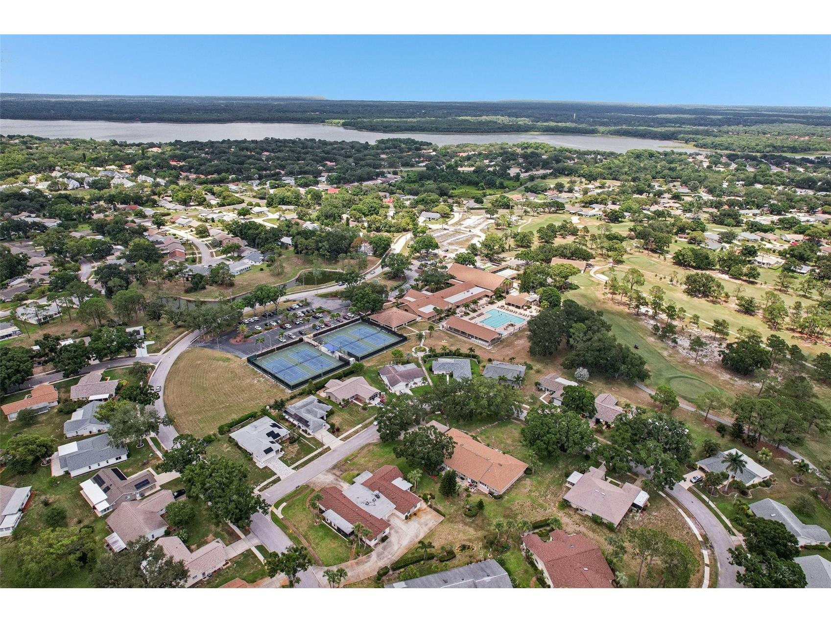 3259 Hilary Circle #1C Palm Harbor FL 34684 TB8518759 image56