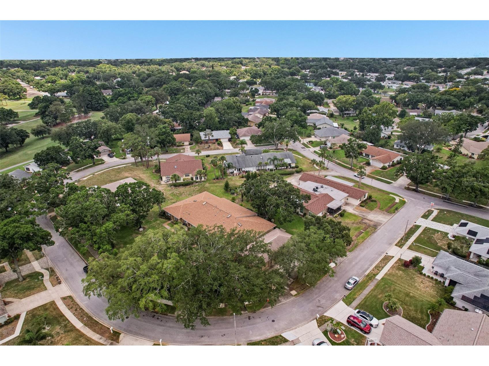 3259 Hilary Circle #1C Palm Harbor FL 34684 TB8518759 image59