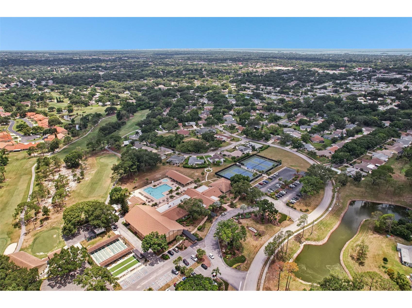3259 Hilary Circle #1C Palm Harbor FL 34684 TB8518759 image60