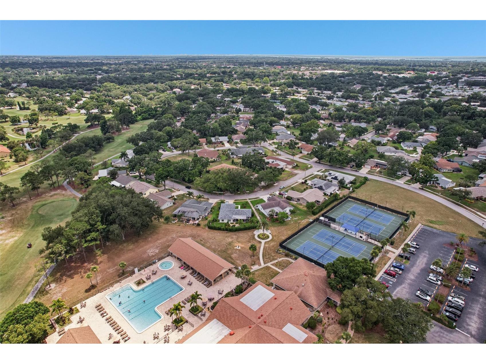 3259 Hilary Circle #1C Palm Harbor FL 34684 TB8518759 image61