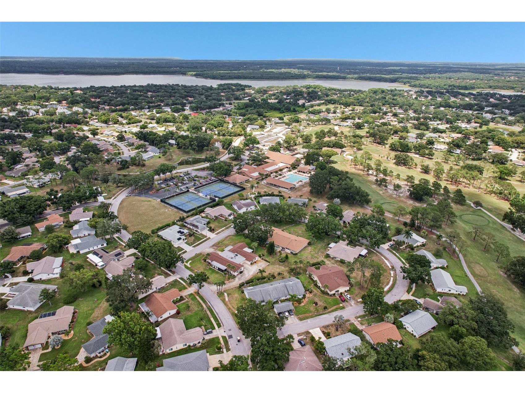 3259 Hilary Circle #1C Palm Harbor FL 34684 TB8518759 image62