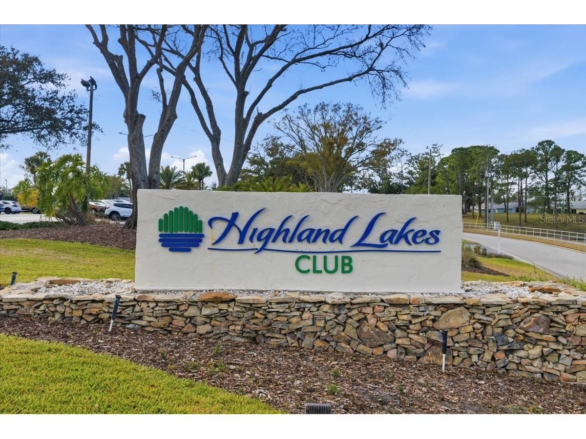 3259 Hilary Circle #1C Palm Harbor FL 34684 TB8518759 image66