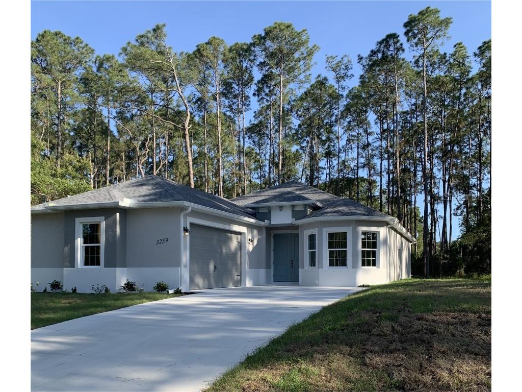 3259 Madagascar Avenue North Port FL 34286 D6131814 image1
