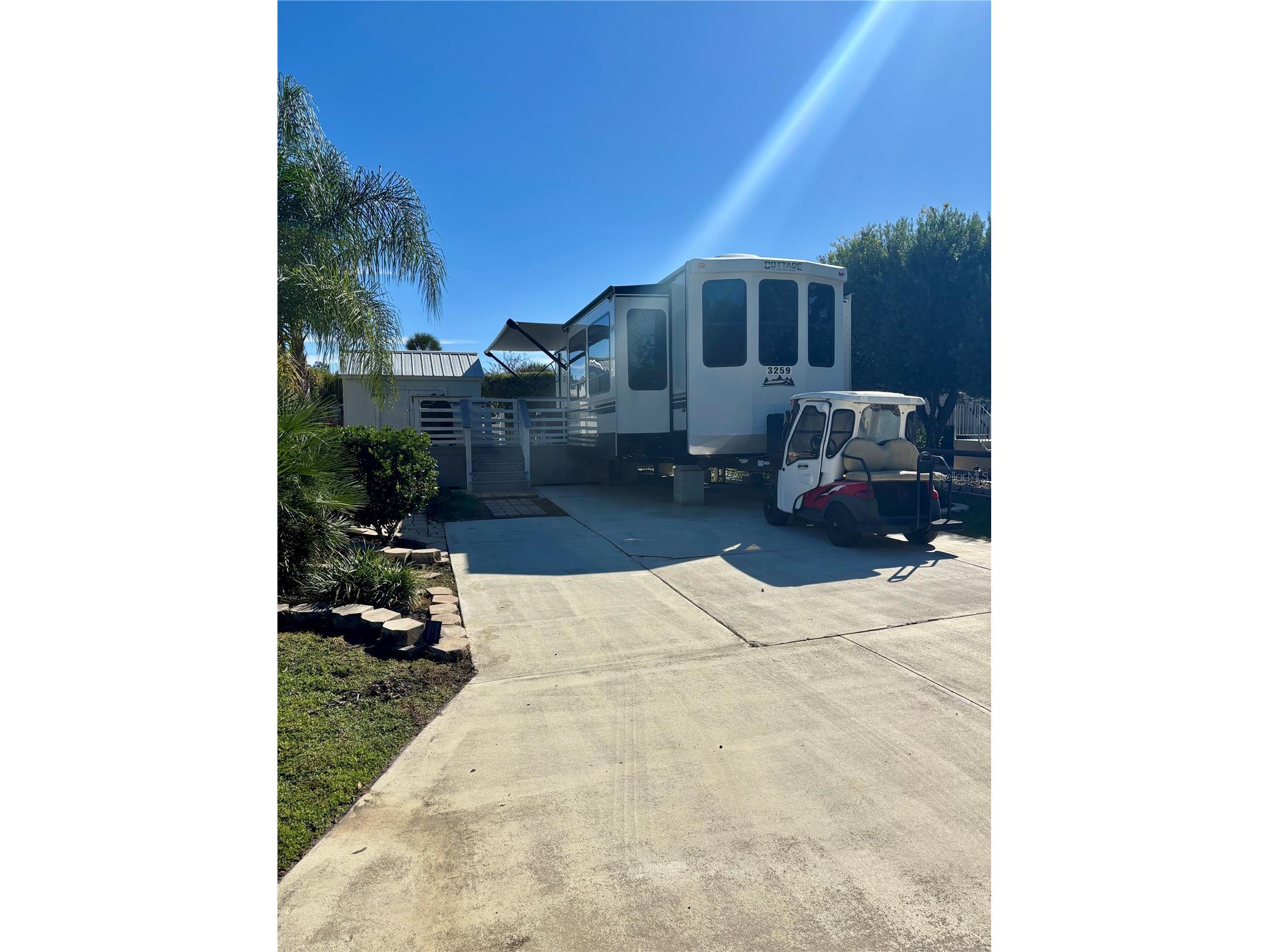 3259 NE 102nd Avenue Road Silver Springs FL 34488 - OCKLAWAHA RIVER OM712458 image2