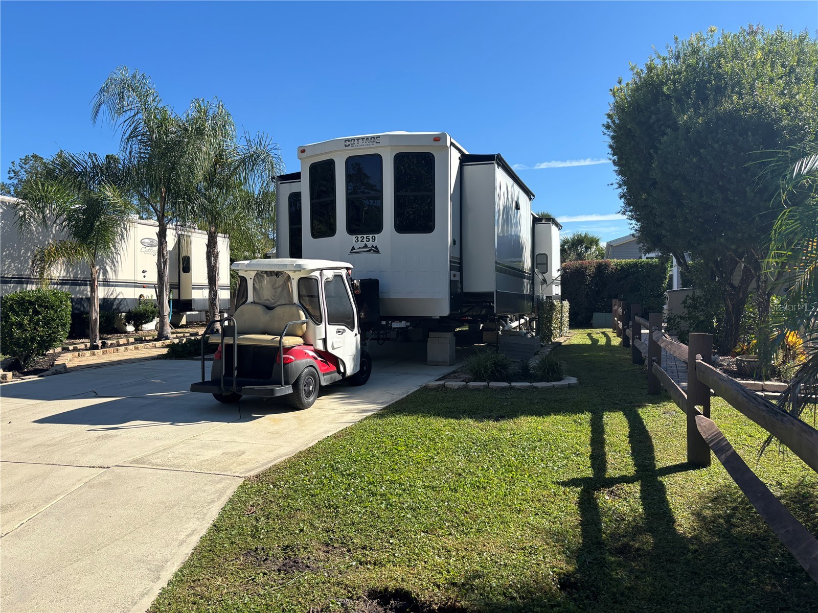 3259 NE 102nd Avenue Road Silver Springs FL 34488 - OCKLAWAHA RIVER OM712458 image3