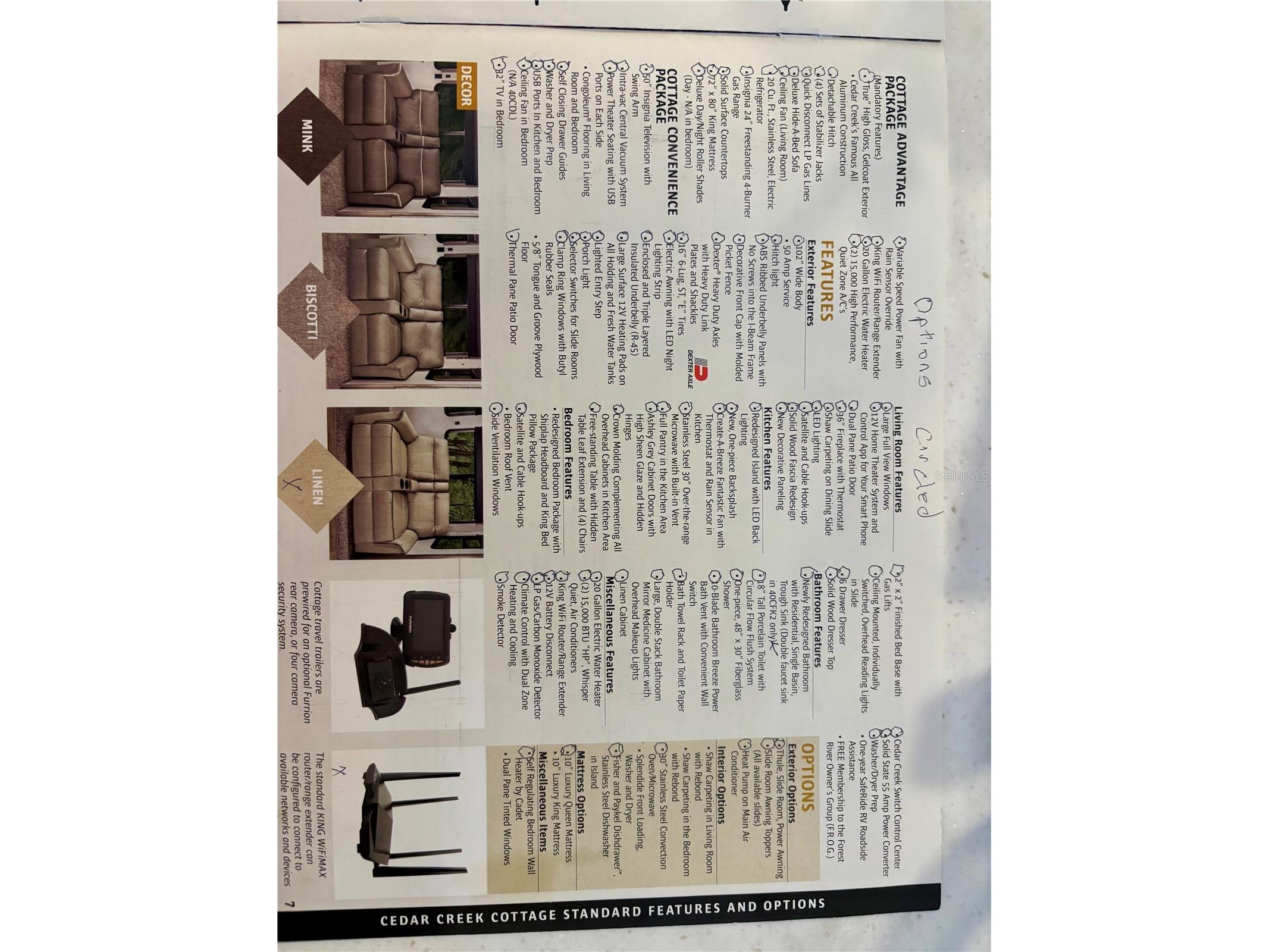 3259 NE 102nd Avenue Road Silver Springs FL 34488 - OCKLAWAHA RIVER OM712458 image35