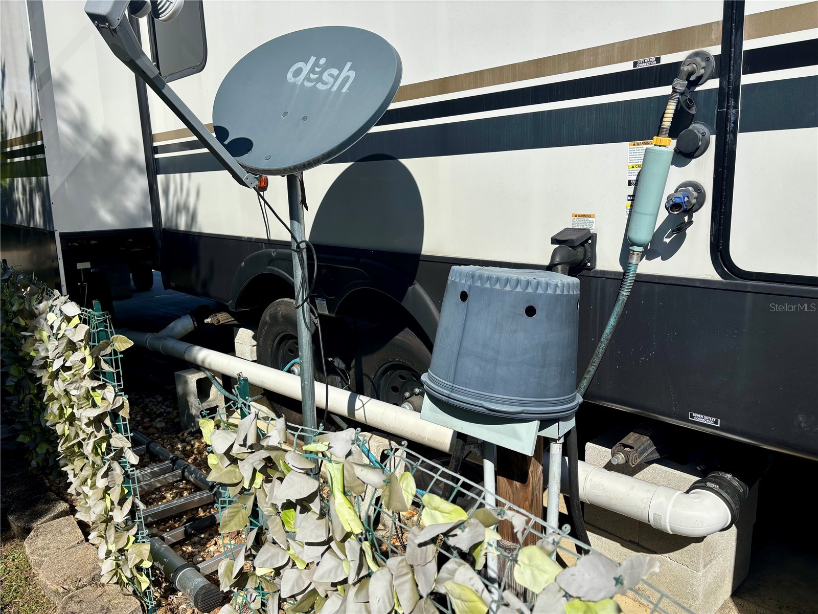 3259 NE 102nd Avenue Road Silver Springs FL 34488 - OCKLAWAHA RIVER OM712458 image4