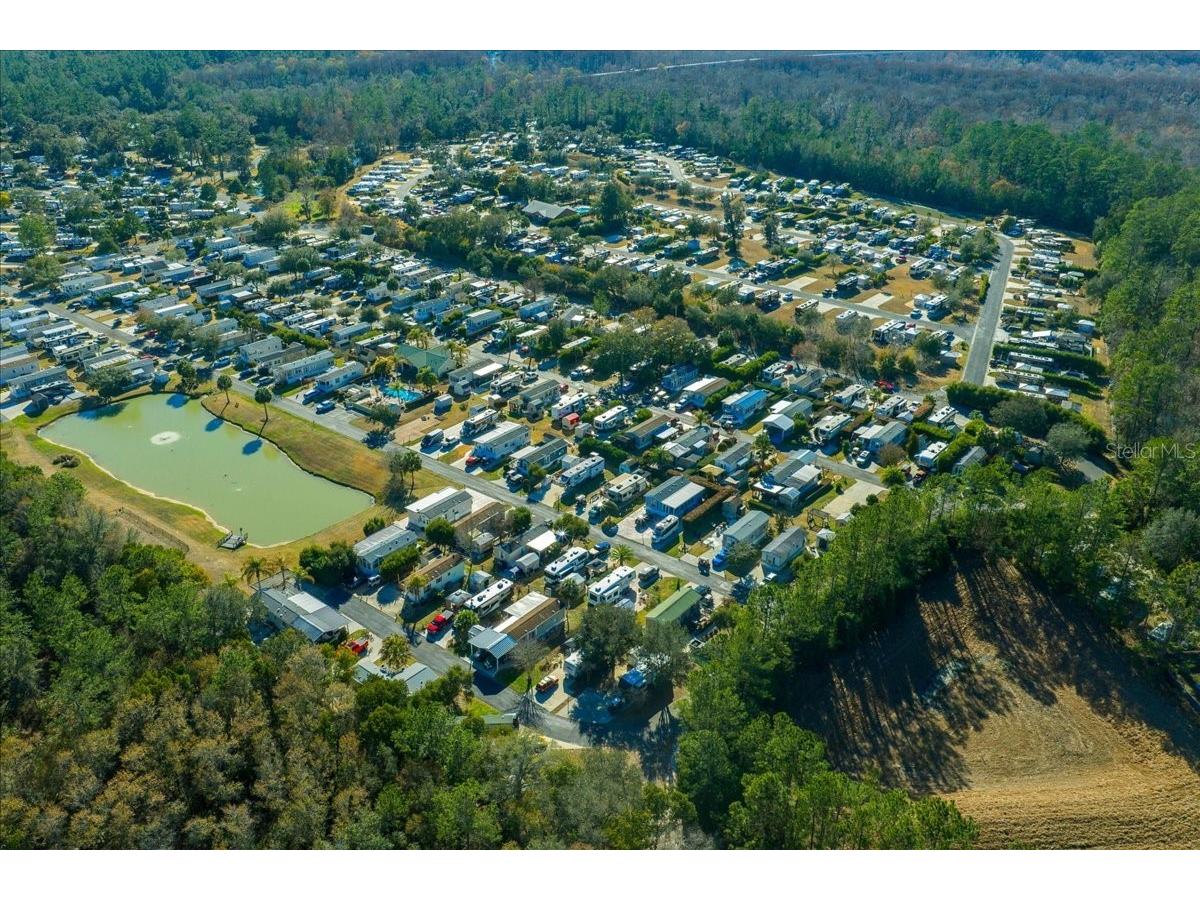 3259 NE 102nd Avenue Road Silver Springs FL 34488 - OCKLAWAHA RIVER OM712458 image96